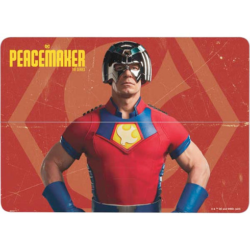 DC Comics Peacemaker John Cena Surface Laptop Studio Skin